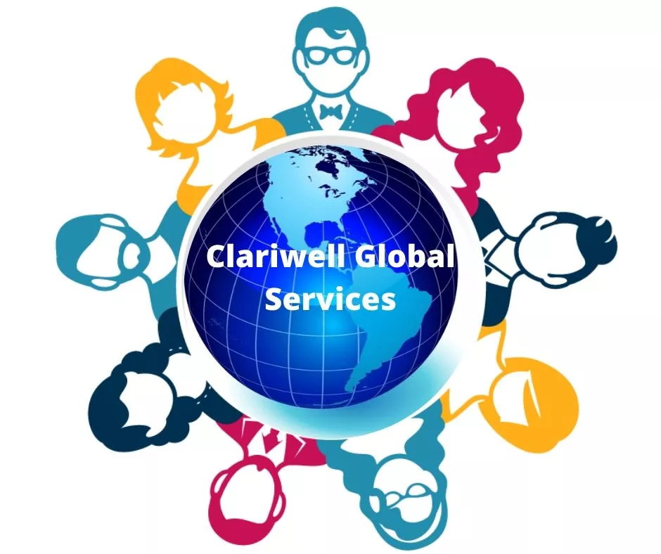 clinical research digital marketing software development clariwell